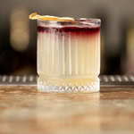 NEW YORK SOUR 