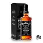 Dose Jack Daniels