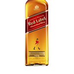 155 - Johnie Walker Red Label - 8 anos 