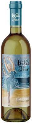 La Belle de jour Branco