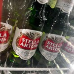 Cerveja Stella Artois