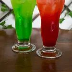 Soda italiana