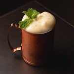 Moscow Mule