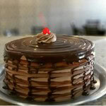 Torta Chocolate (Inteira)     