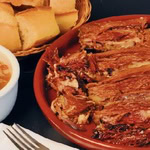 Costela na Brasa