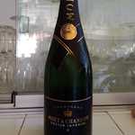 Moet & Chandon Brut 
