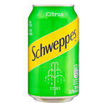 Schweppes