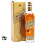 Dose Johnnie Walker Gold Label