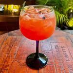 G&T Silver Orange