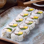uramaki