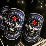 Heineken 0% Álcool