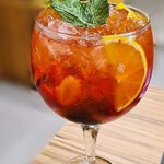 Drink Polly