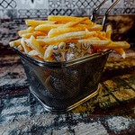 Batata Frita