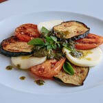 Caprese