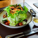 SALADA MIX