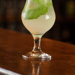Mojito sem álcool