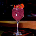 FLOR DE GIN