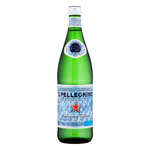 Água San Pellegrino 
