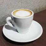 Macchiato (xícara 50ml)