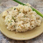 Farofa matuta