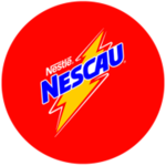 Achocolatado Nescau