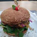 106 - Burger alemão