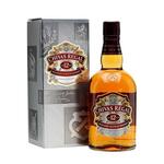 Chivas Regal 12 Anos