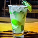 MOJITO