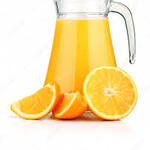 Jarra de Suco