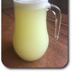 Jarra de Limonada Suíça