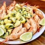 Camarón