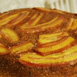 Bolo de Banana (Inteiro) 