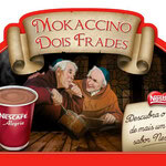 Mokaccino Dois Frades