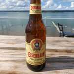 Eisenbahn Weizenbier