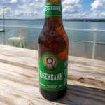 Eisenbahn Pale Ale