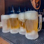 Chopp Brahma