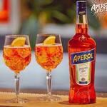 Aperol Spritz