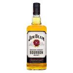 Jim Beam White Bourbon