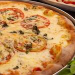 Rodizio de pizza sexta, sábado, domingo, véspera de feriados e feriados