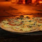 Rodizio de pizza de segunda a quinta - PROMOÇÃO 