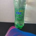 H2OH! Limão e Limoneto