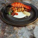 Lagosta Thai