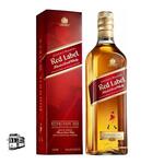 Dose Johnnie Walker Red Label