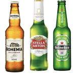 Cerveja Long Neck