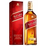 Red Label
