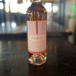 Faro Rose Sangiovese 