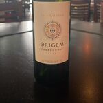 ORIGEM CHARDONNAY