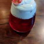 Gin Red Fruit