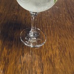 Gin Tônica importado