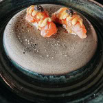 sushi Brulle R$50